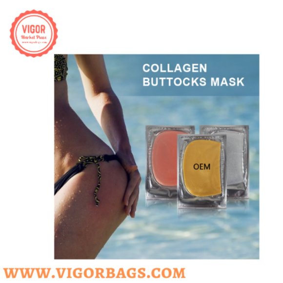 Multi Saver Butt and Neck Mask Packs - Picture 9 of 10